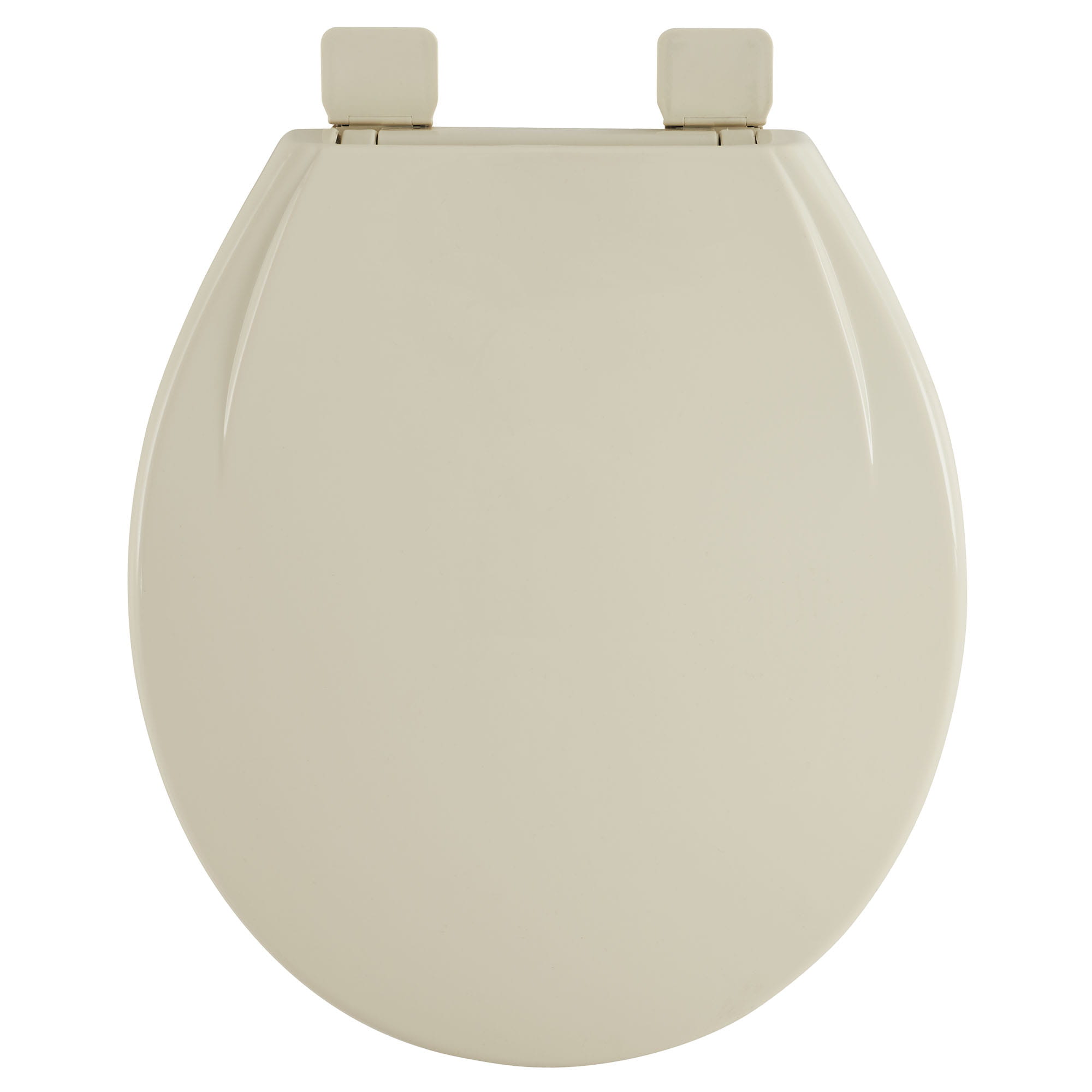 MightyTuff SlowClose & Easy LiftOff Round Front Toilet Seat